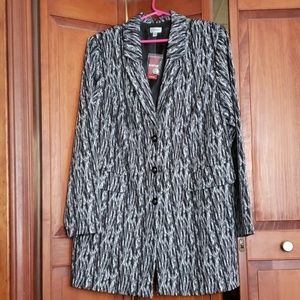 Ladies blazer